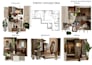 redraw floor plan for your home